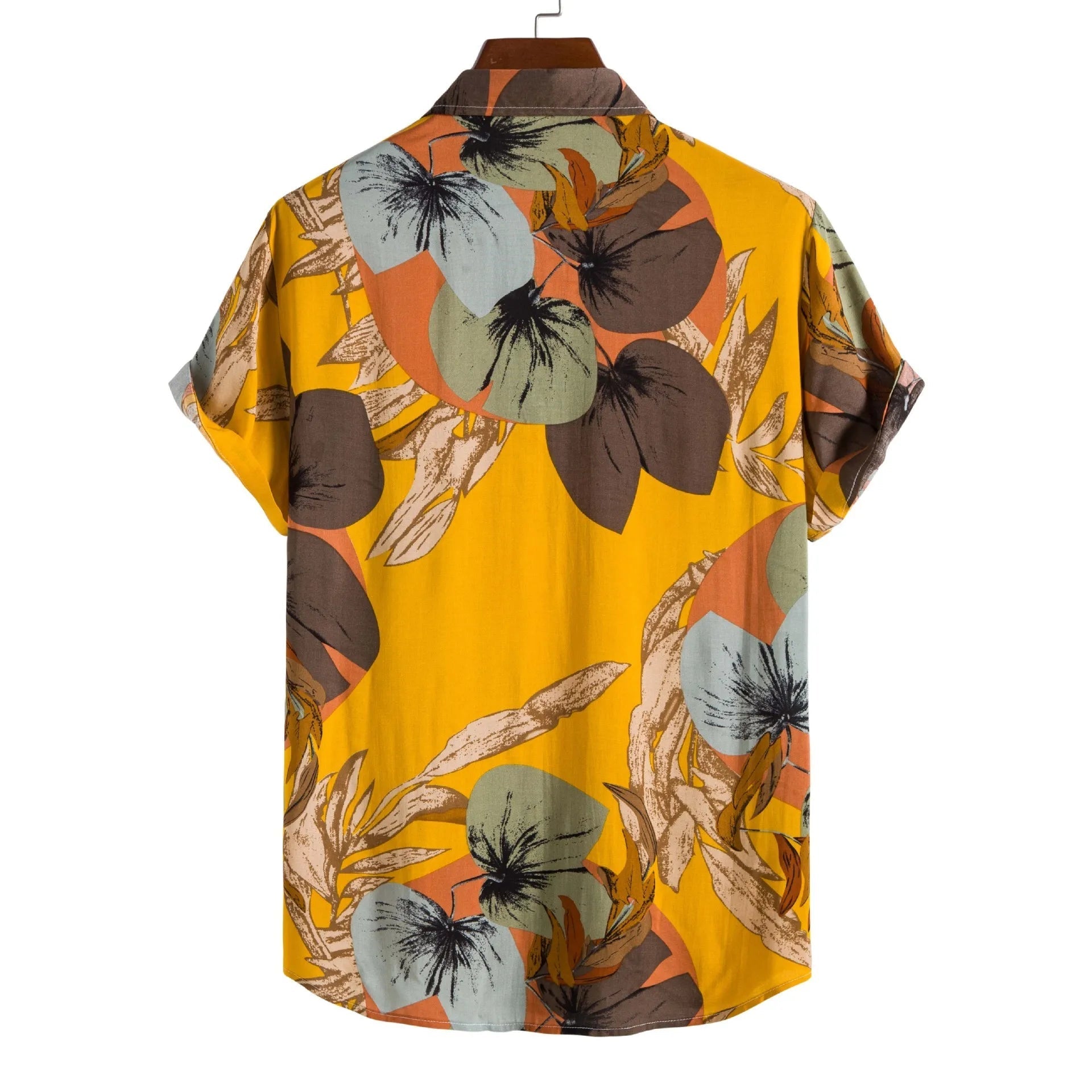 Men's Shirt HARTTMAN HT140