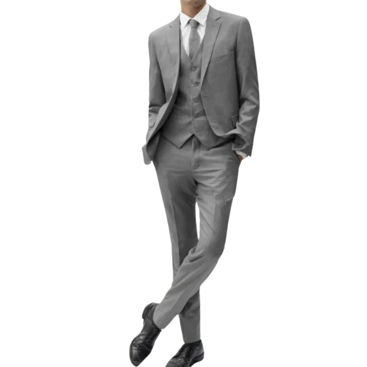 Men's Blazer HARTTMAN HT357