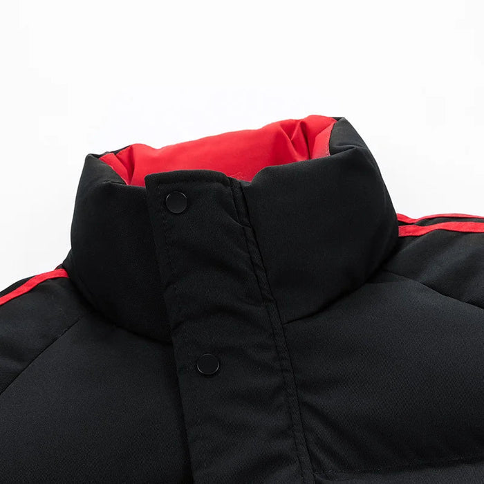 Men's Puffer Jacket HARTTMAN HT154