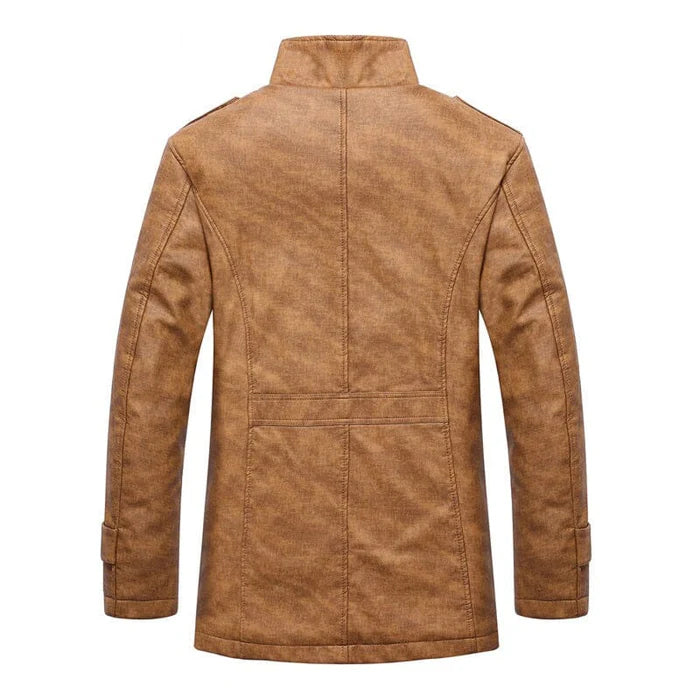 Men's Lined Jacket HARTTMAN HT093