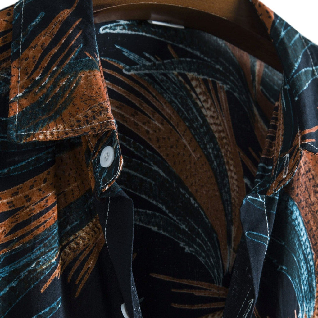 Men's Shirt HARTTMAN HT136