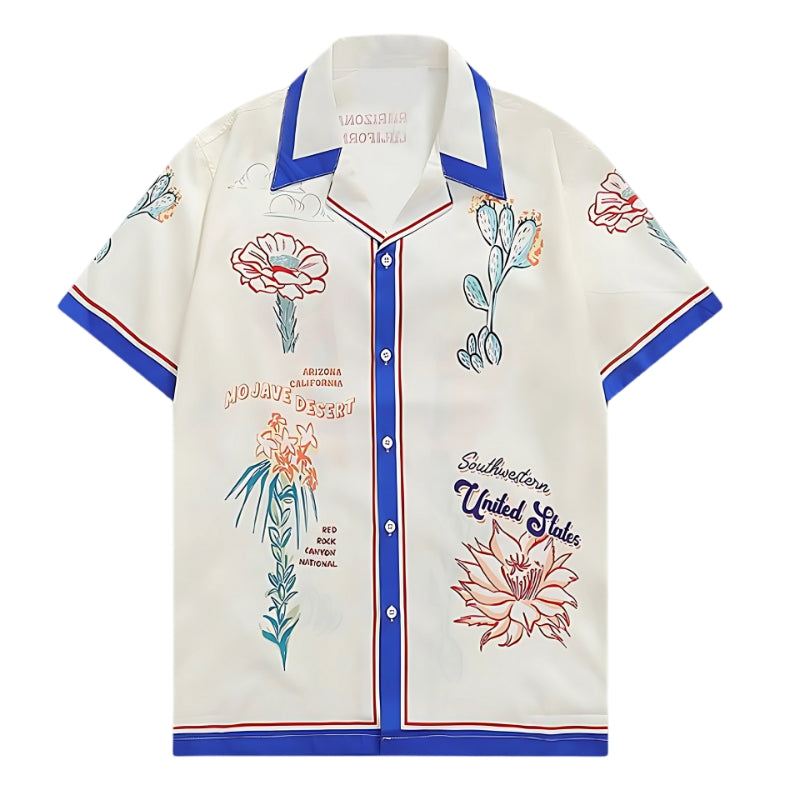 Men's Shirt HARTTMAN HT387