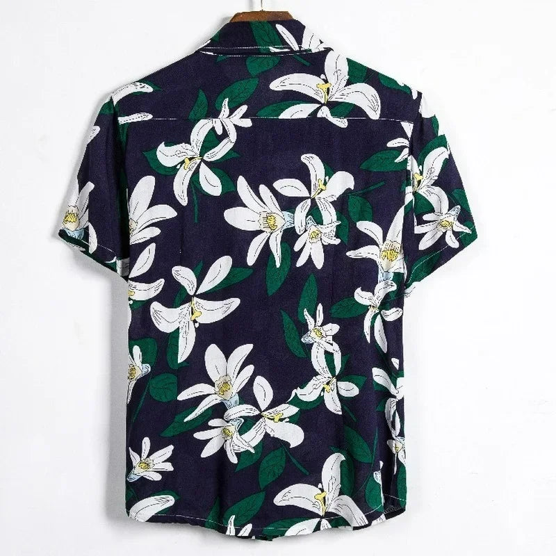 Men's Shirt HARTTMAN HT139