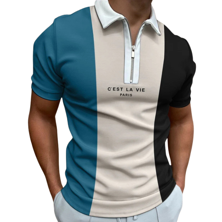 Men's Polo Shirt HARTTMAN HT240