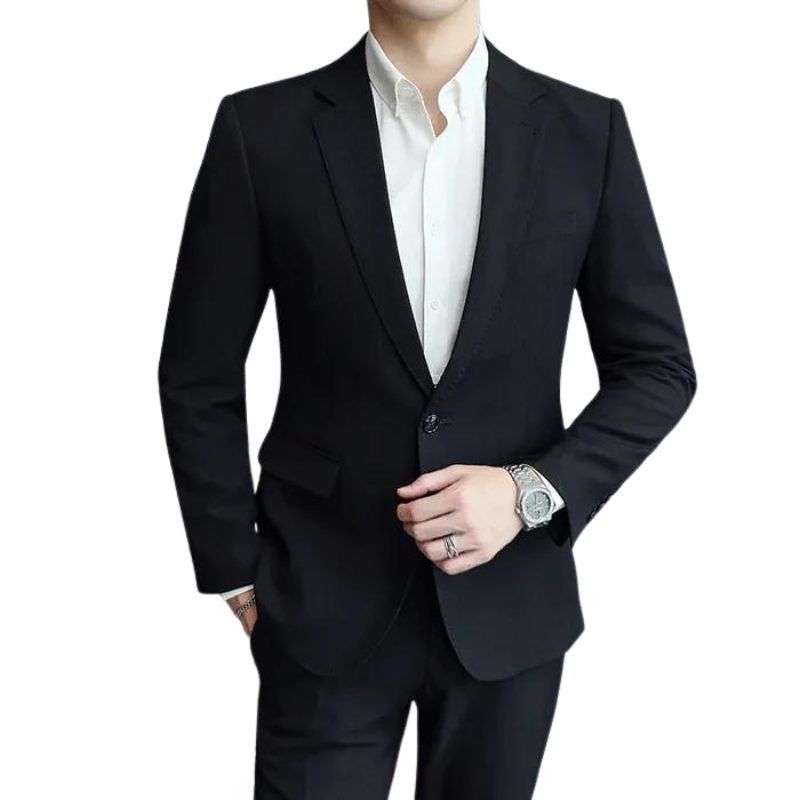Men's Blazer HARTTMAN HT015