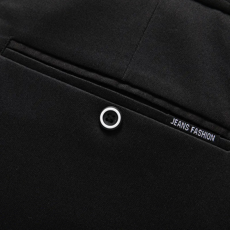 Men's Formal Trousers HARTTMAN HT068