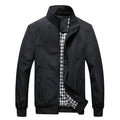 Men's Jacket HARTTMAN HT124 in Black