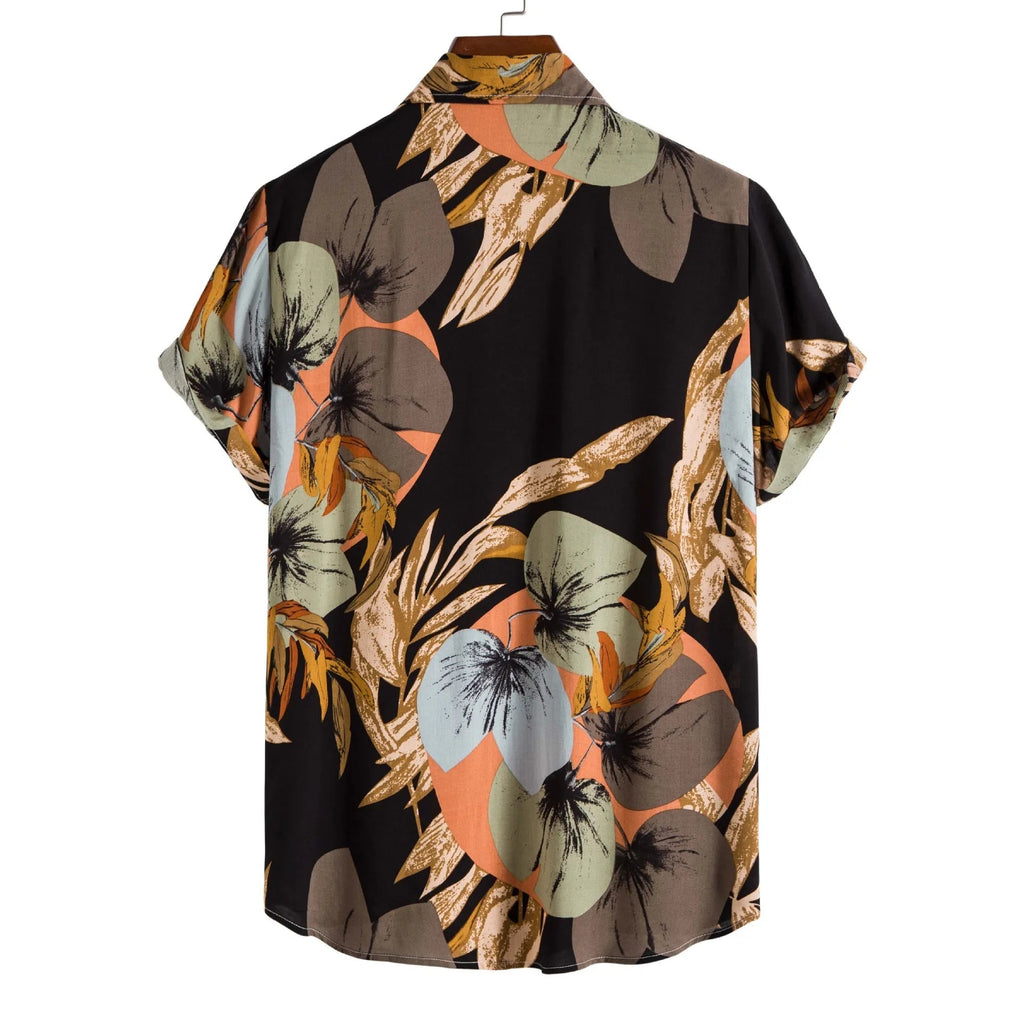 Men's Shirt HARTTMAN HT140