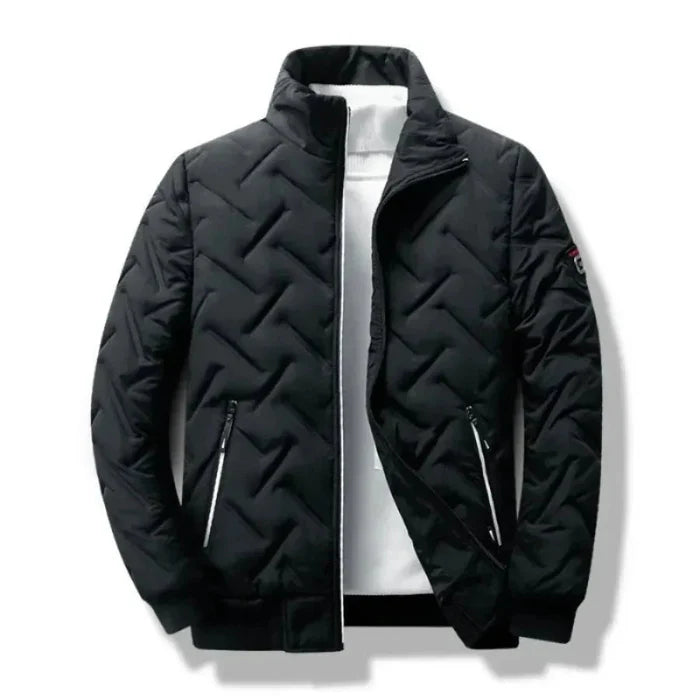 Men's Jacket HARTTMAN HT140 in Black