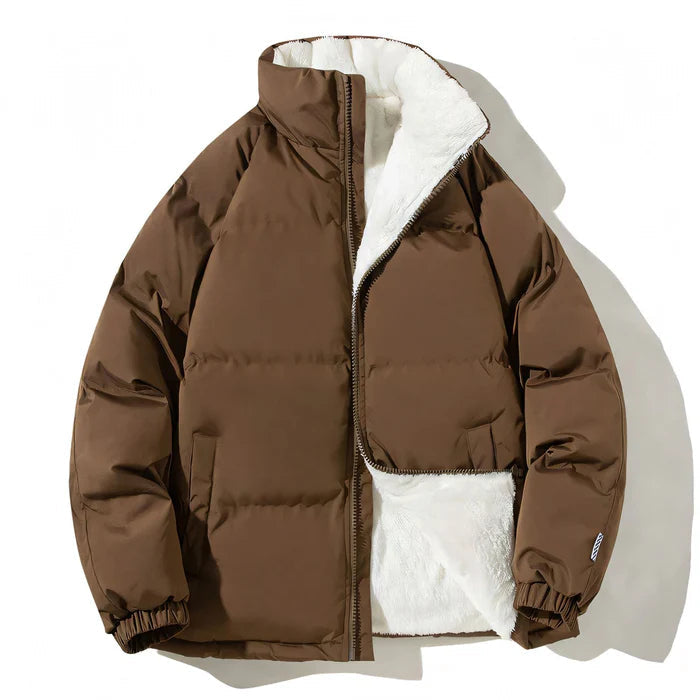 Men's Puffer Jacket HARTTMAN HT157