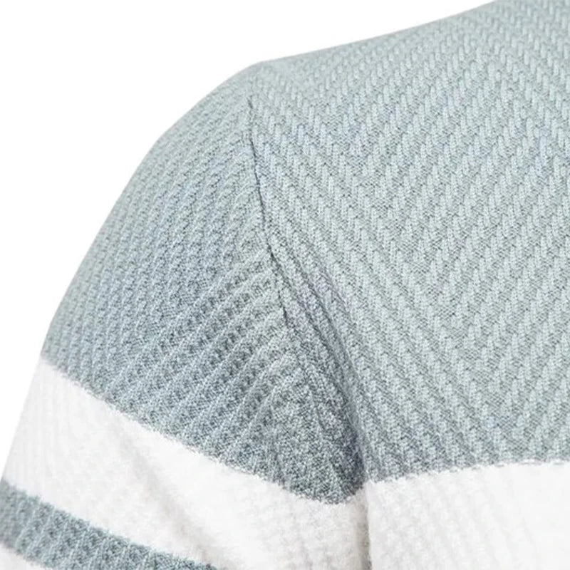 Men's Wool Sweater HARTTMAN HT176