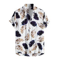 Men's Shirt HARTTMAN HT135 in White