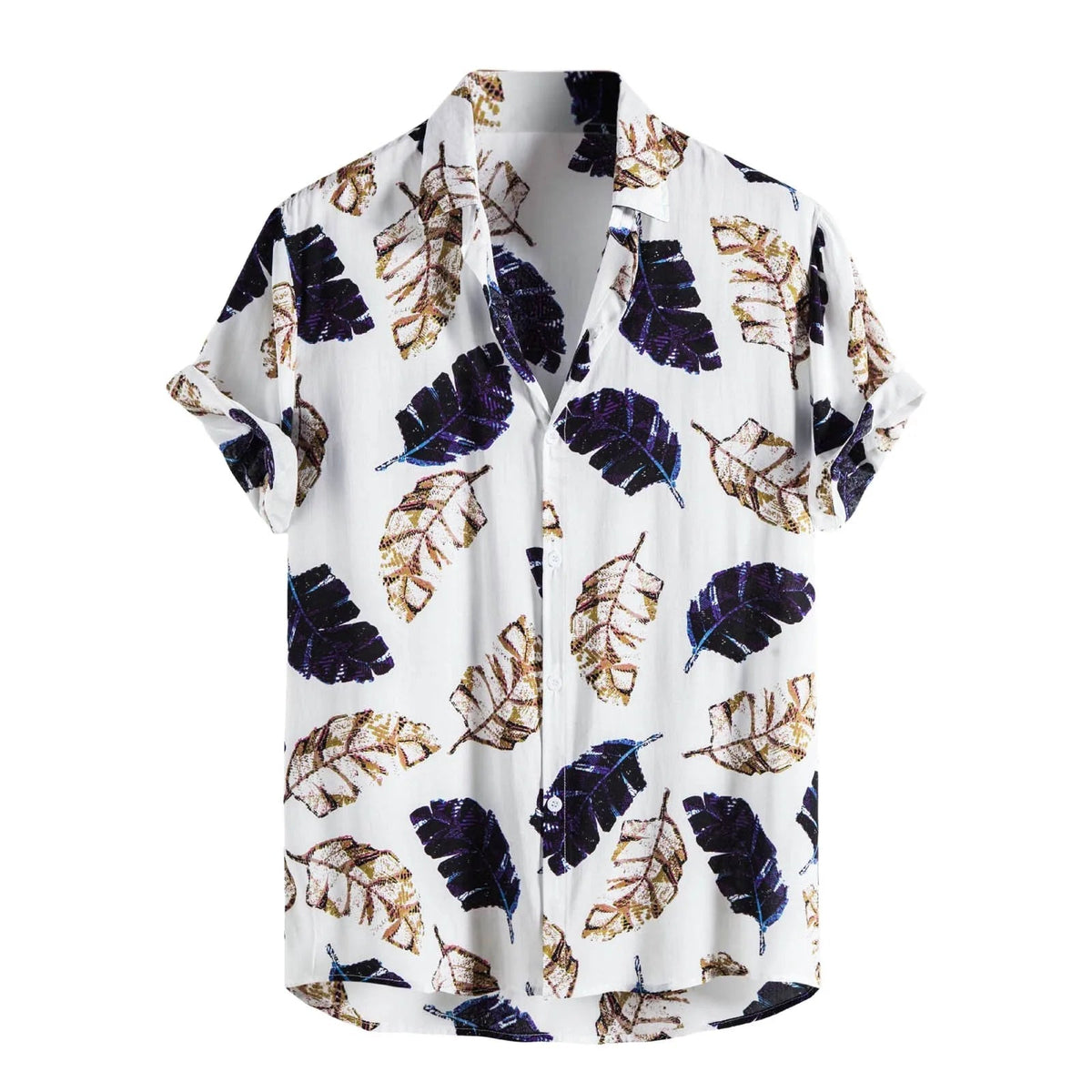 Men's Shirt HARTTMAN HT135 in White
