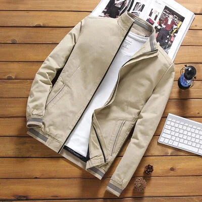 Men's Jacket HARTTMAN HT100