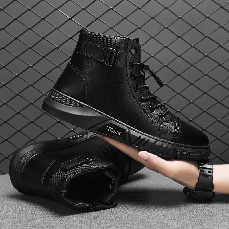 Men's Boots HARTTMAN HT030