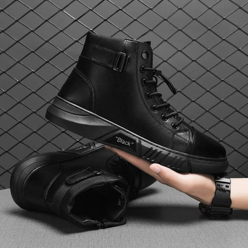 Men's Boots HARTTMAN HT030