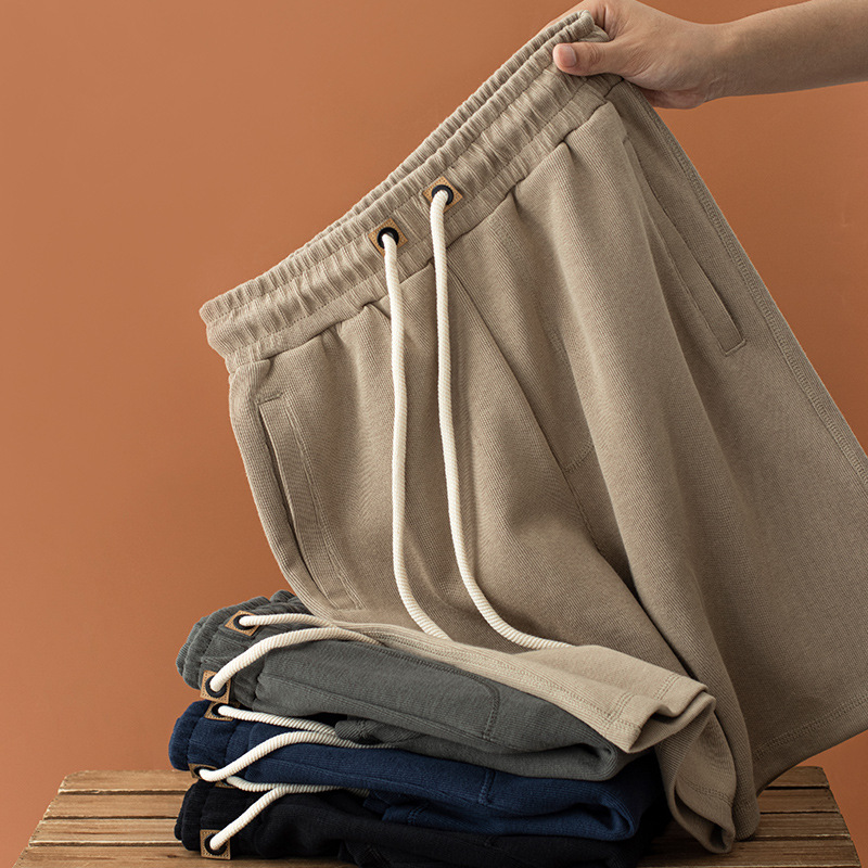 Men's Sweat Shorts HARTTMAN HT375