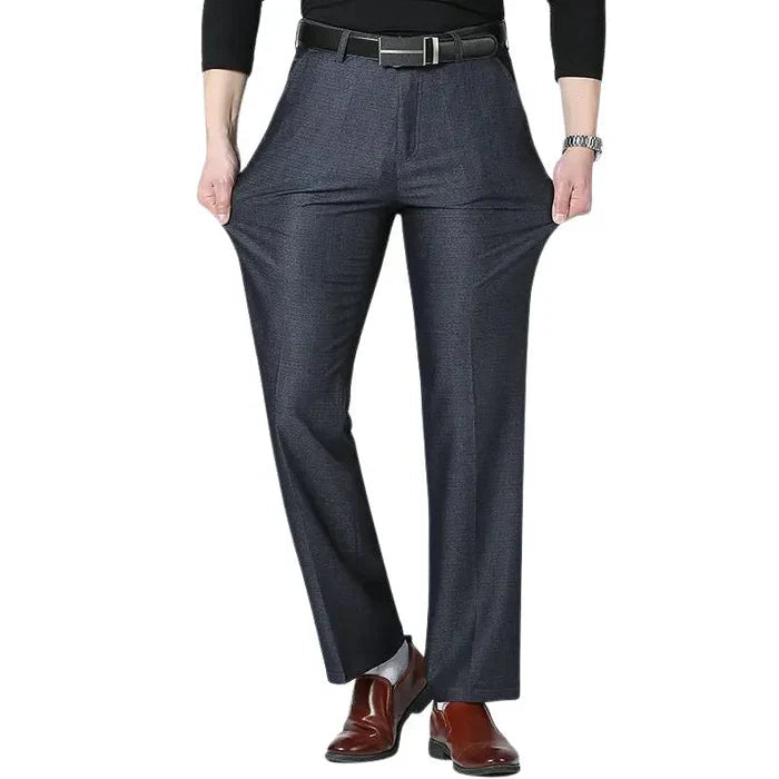 Men's Formal Trousers HARTTMAN HT207