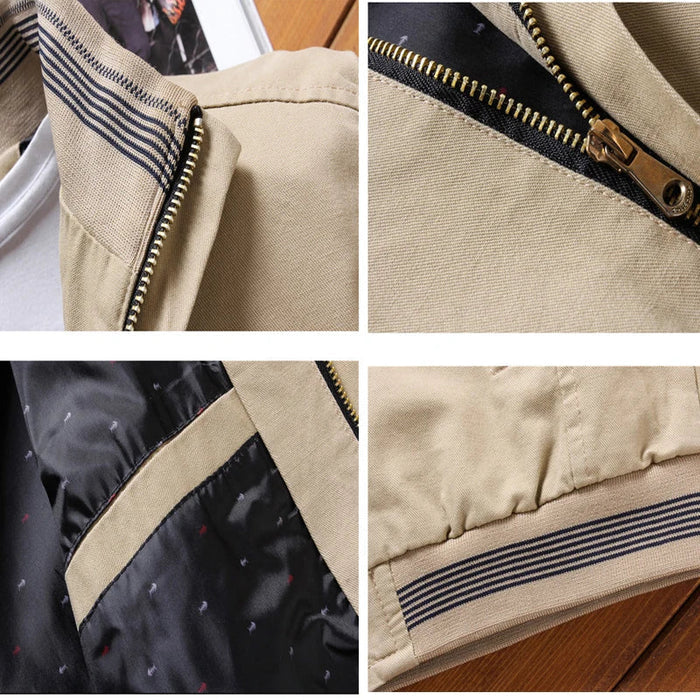 Men's Jacket HARTTMAN HT100
