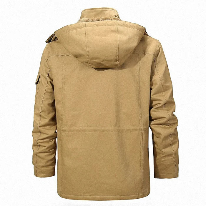 Men's Jacket HARTTMAN HT148