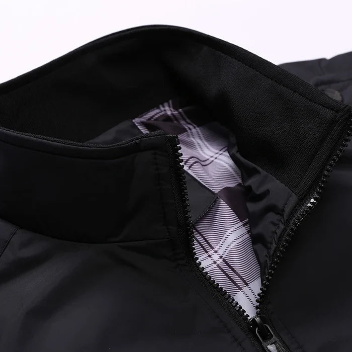 Men's Cotton Jacket HARTTMAN HT109