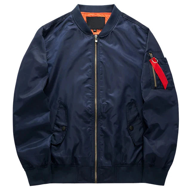 Men's Jacket HARTTMAN HT146 in Blue