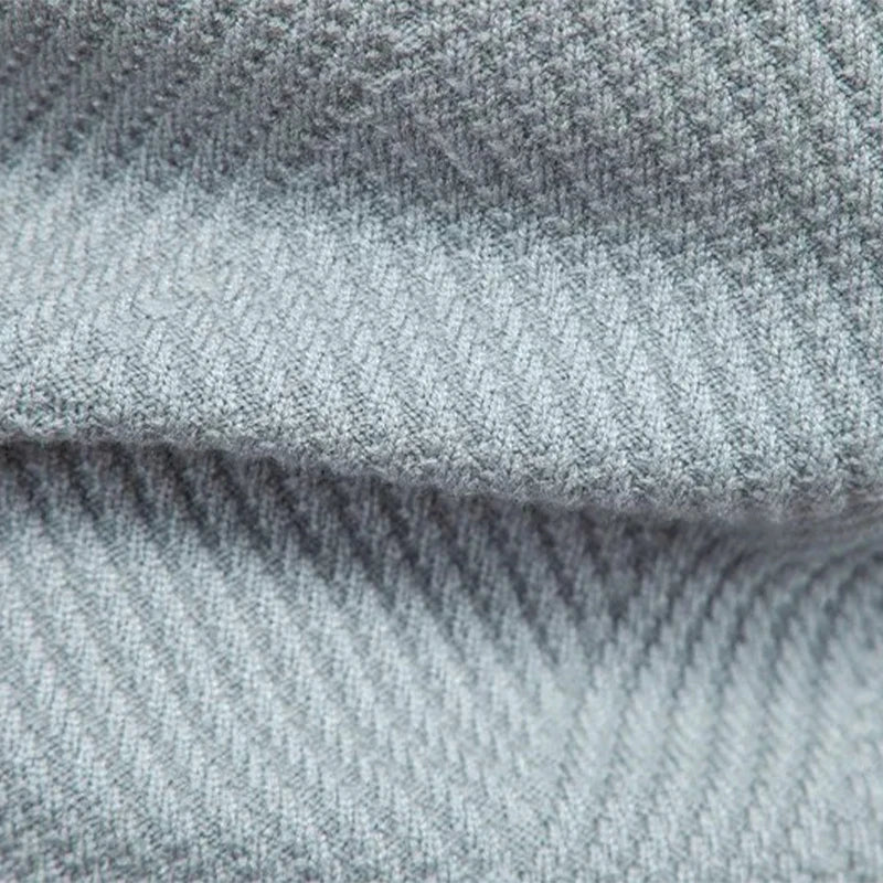 Men's Wool Sweater HARTTMAN HT176