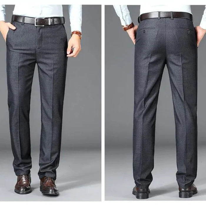 Men's Classic Executive Trousers HARTTMAN HT060