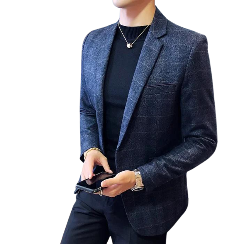 Men's Blazer HARTTMAN HT002