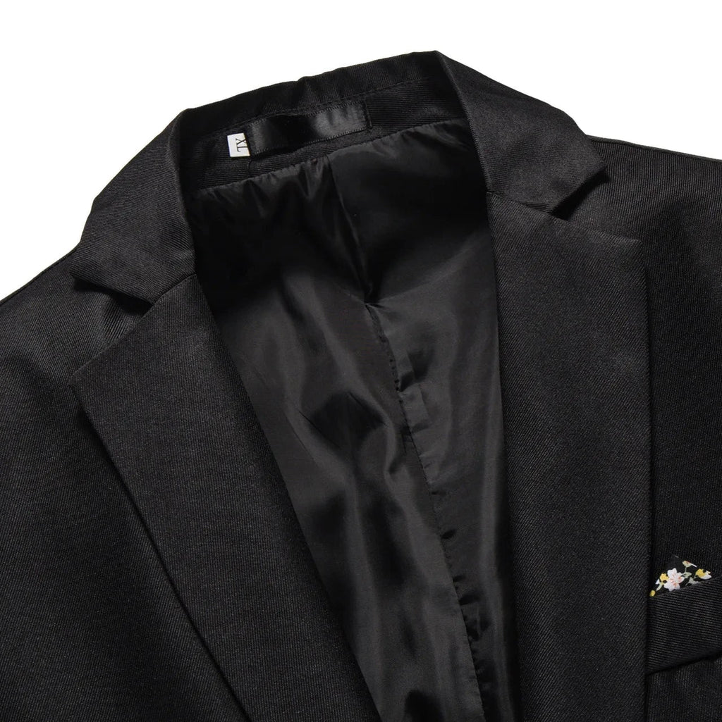 Men's Cotton Blazer HARTTMAN HT010
