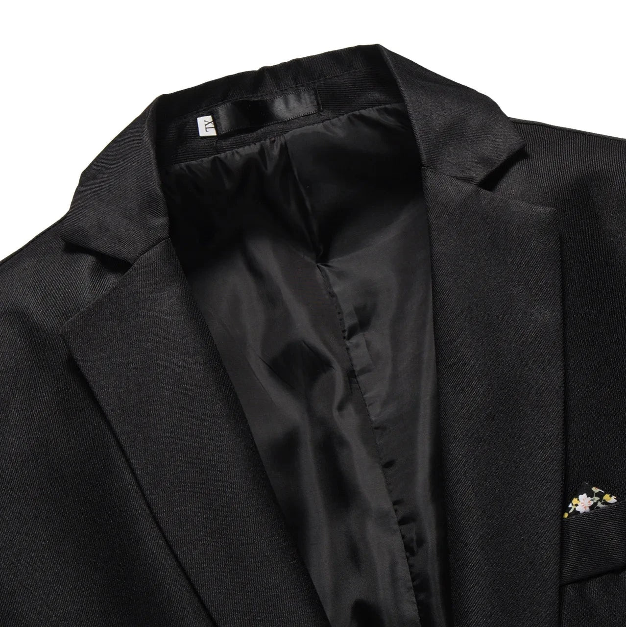 Men's Cotton Blazer HARTTMAN HT010