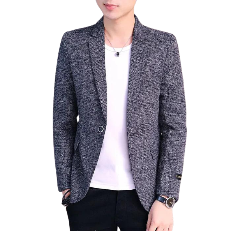 Men's Blazer HARTTMAN HT014