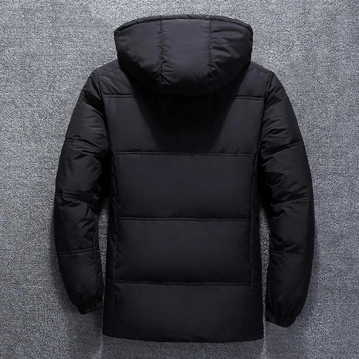 Men's Puffer Jacket HARTTMAN HT161