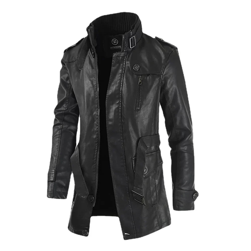 Men's Jacket HARTTMAN HT165 in Black