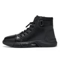 Men's Boots HARTTMAN HT030 in Black