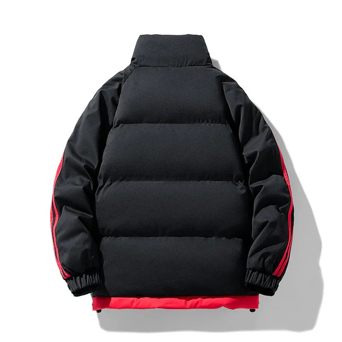 Men's Puffer Jacket HARTTMAN HT154