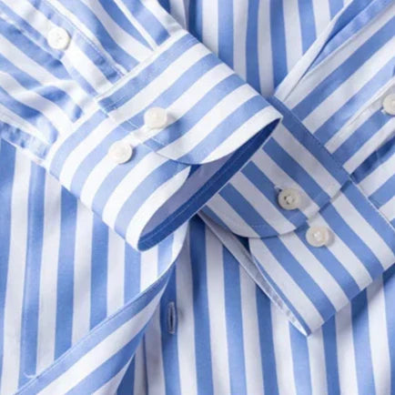 Men's Formal Shirt HARTTMAN HT057