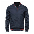 Men's Casual Jacket HARTTMAN HT103 in Blue