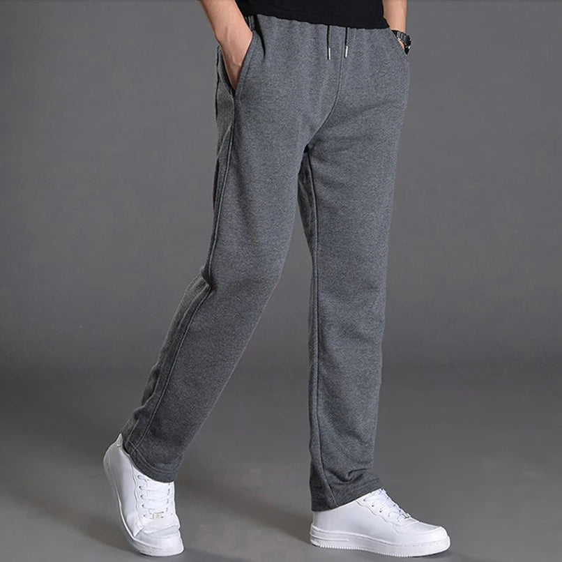 Men's Joggers HARTTMAN HT059 in Dark Grey