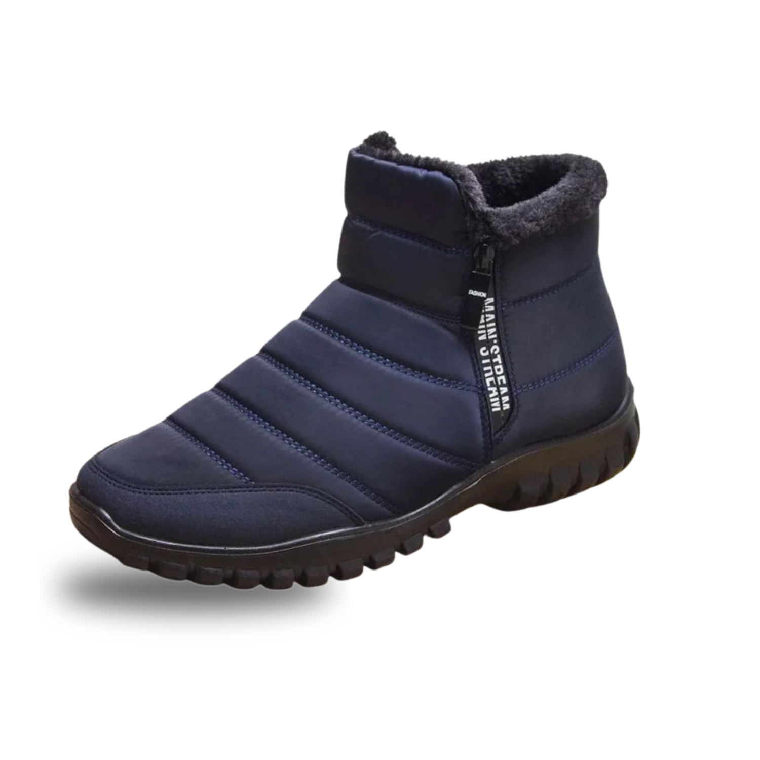 Men's Boots HARTTMAN HT043
