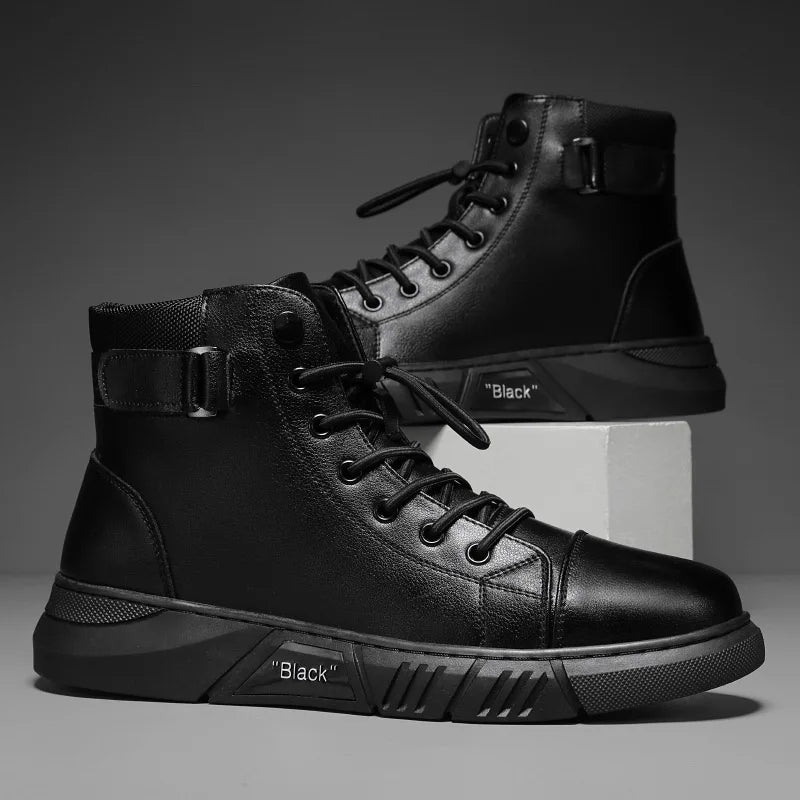 Men's Boots HARTTMAN HT030