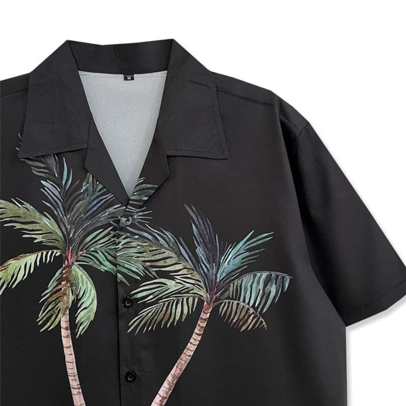 Men's Short Sleeve Shirt HARTTMAN HT373