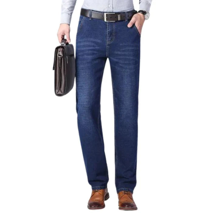 Men's Formal Jeans HARTTMAN HT066