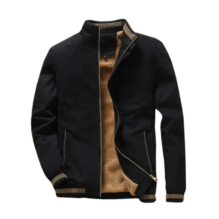 Men's Casual Bomber Jacket HARTTMAN HT168