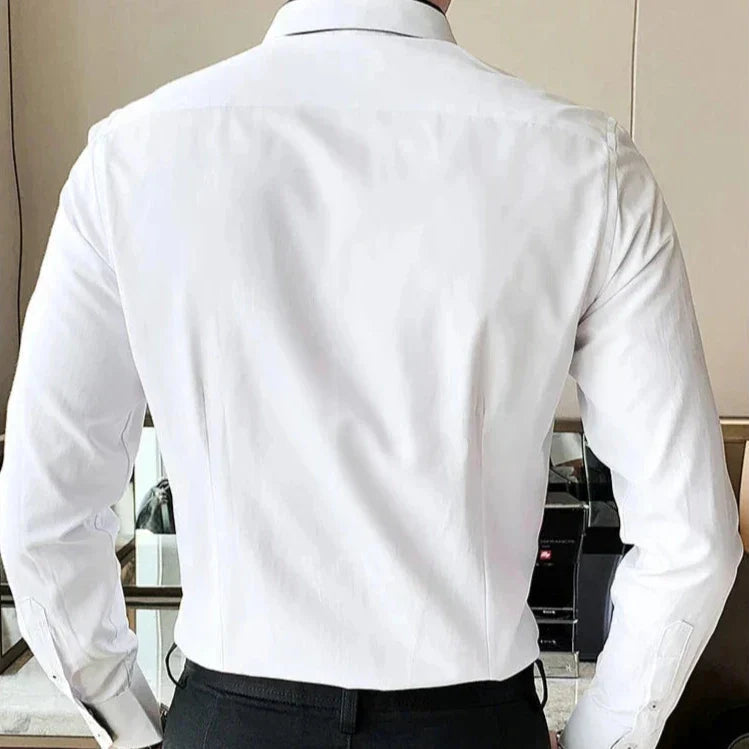 Men's Formal Shirt HARTTMAN HT152