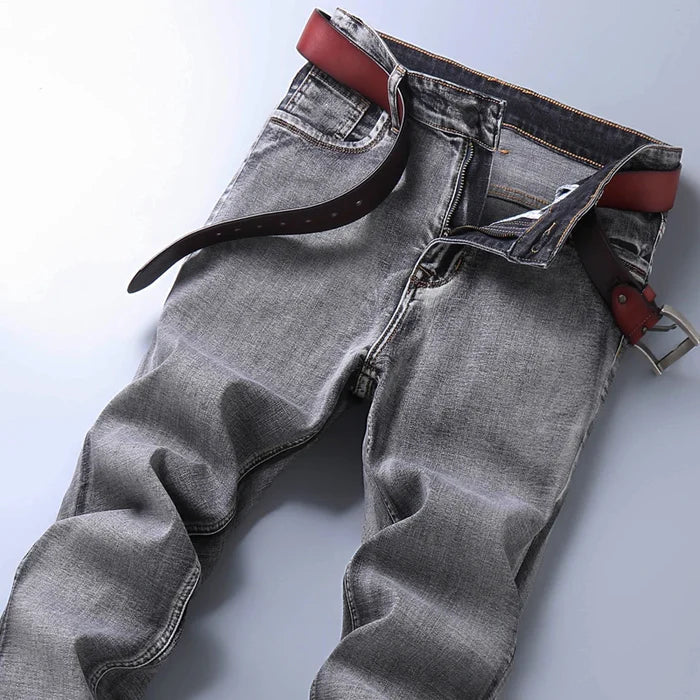Men's Classic Jeans HARTTMAN HT062