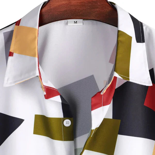 Men's Shirt HARTTMAN HT084