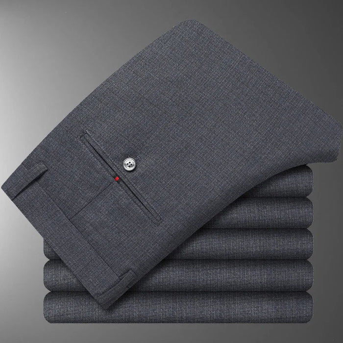 Men's Classic Executive Trousers HARTTMAN HT060