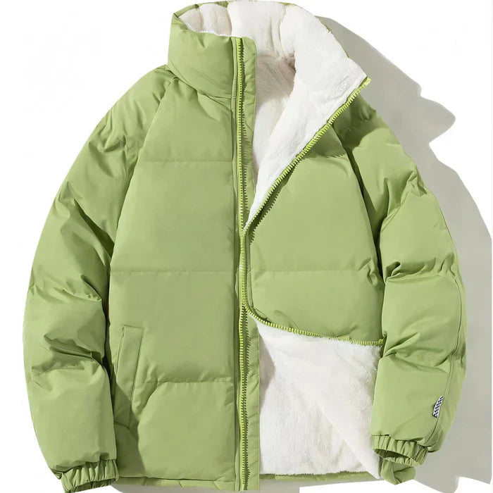 Men's Puffer Jacket HARTTMAN HT157