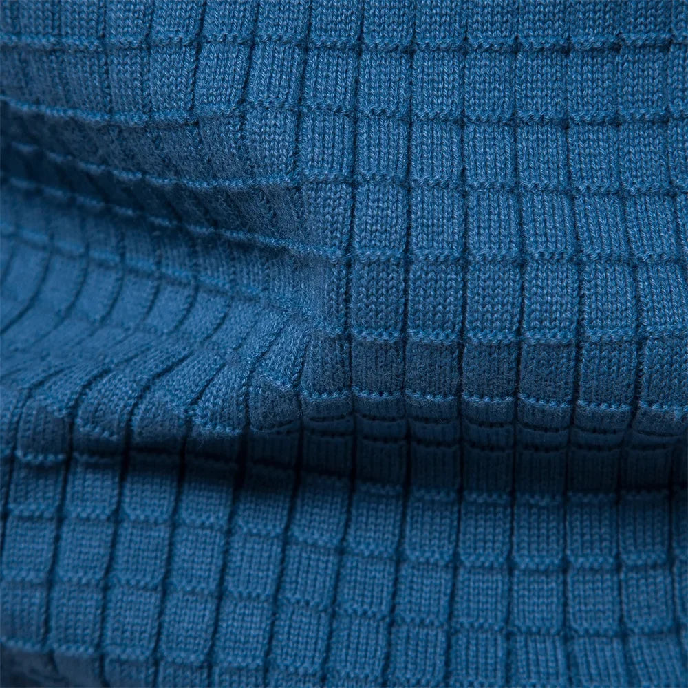 Men's Wool Sweater HARTTMAN HT171